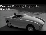 Test Drive Ferrari Racing Legends - PS3 - Campaign Part 5 - Drivers Training 101