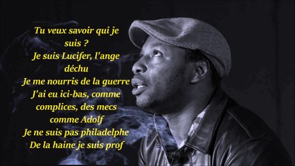 MC Solaar - Solaar Pleure partie 2 (Version Sauvage)