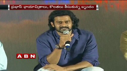 Prabhas to get a wax statue at Madame Tussauds, in Amarendra mould from Baahubali