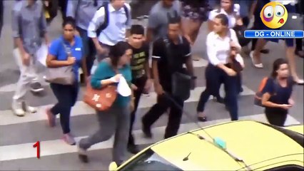 Cướp giật trắng trợn trước mặt du khách ở Olympic Rio 2016