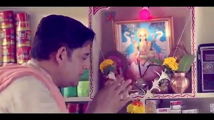 #DontLetHerGo - Kangana Ranaut, Amitabh Bachchan & more Bollywood comes together for 'Swachh Bharat'_1