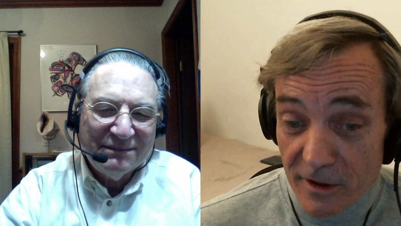 Jay Parker: Why electing Trump supports human survival & Clinton-Obama means human extinction via AI