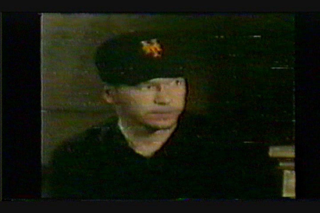 Donnie Wahlberg Australian Interview