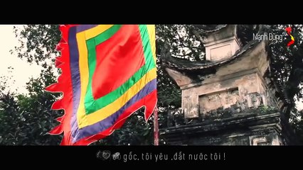 [HD] Chao Viet Nam - Thuy Chi . Hello Viet Nam_5