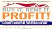 [PDF] Buy It, Rent It, Profit!: Make Money as a Landlord in ANY Real Estate Market Full Colection