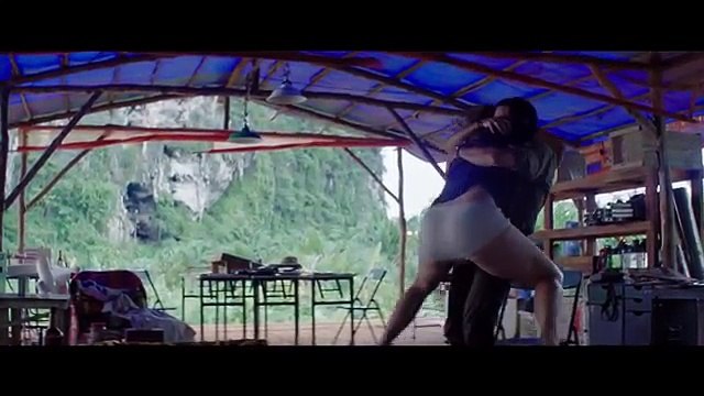 GOLD - Bande Annonce VF (2016) Matthew McConaughey