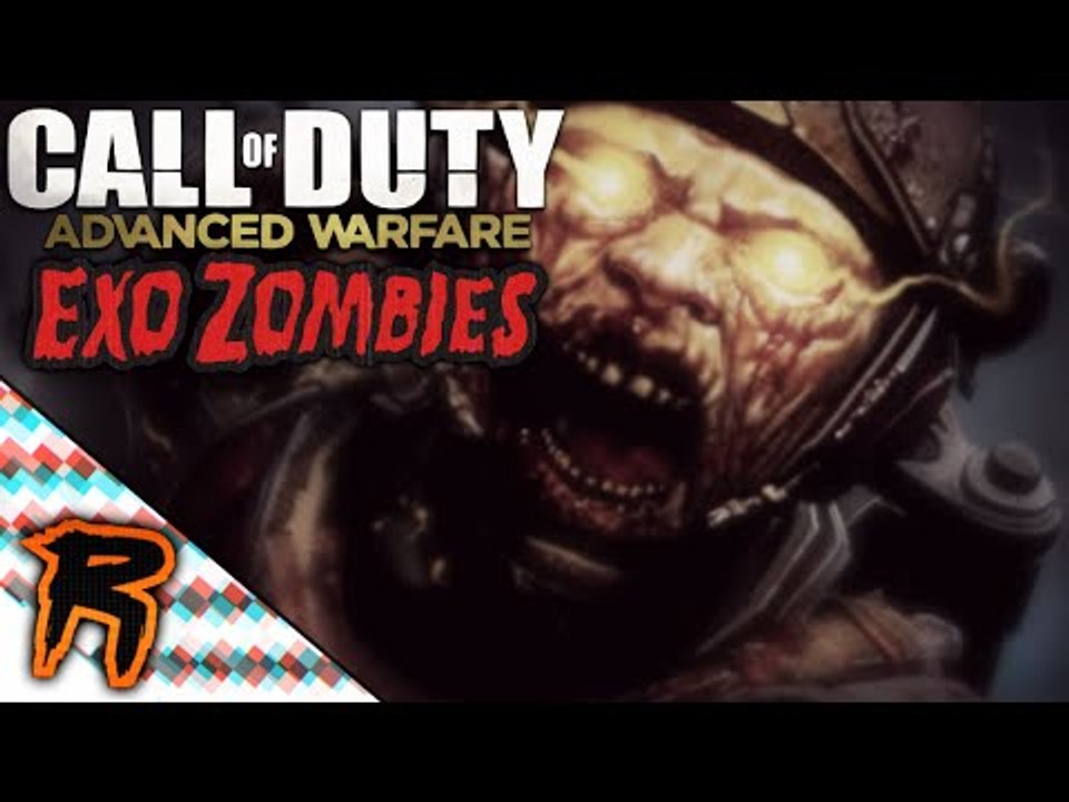 Exo Zombies!