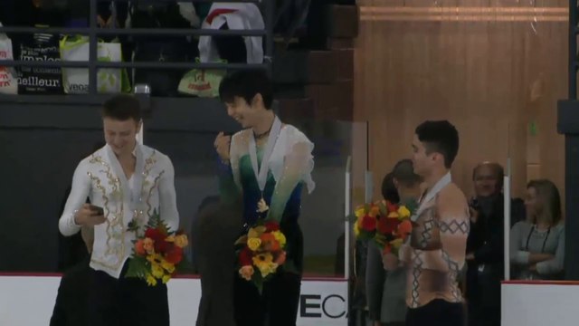 161002 #AC 表彰式