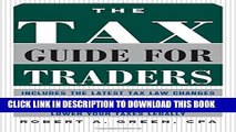 [PDF] The Tax Guide for Traders Full Online