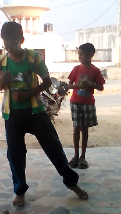 Yo Yo Talent