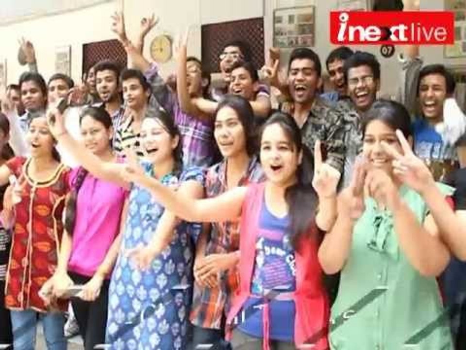 CBSE Class XII Toppers Talk