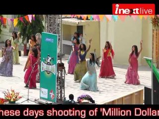 Hollywood stretches its 'Million Dollar Arm' towards Lucknow