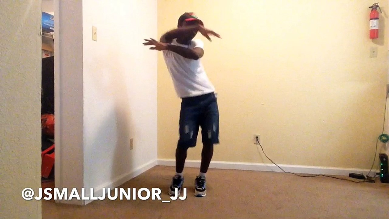 OFFICIAL VIDEO LTE LYVE BOUNCE @jsmalljunior