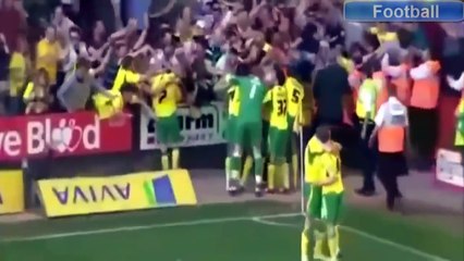 Top Funny Moments in Football  # Are You Ready!