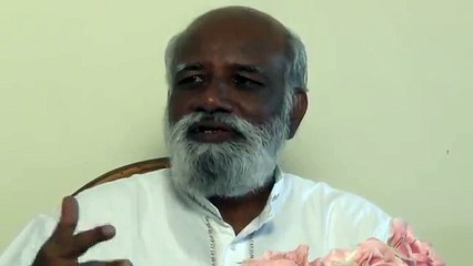 Enlightenment Workshop Sri Bagavath Ayya Video 9