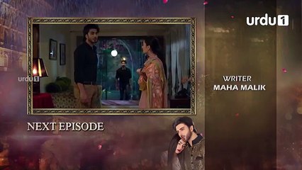 tum kon piya episode 27 drama promo