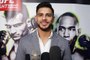 Yair Rodriguez not calling anyone out because he's going to fight everyone anyway