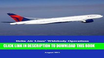 [PDF] Delta Air Lines  Widebody Operations Full Collection