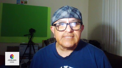 LA FARSA DEL MENSAJE VENIDO QUE VINO DEL FUTURO