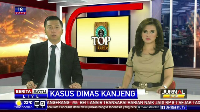 Mantan Calon Bupati Probolinggo Jadi Korban Penipuan Dimas Kanjeng