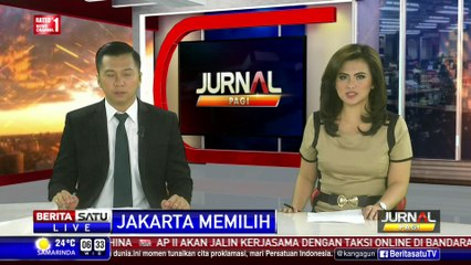 Anies Temui Sejumlah Ulama Betawi di Masjid Sunda Kelapa