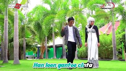 BERGEK & AYU KARTIKA - DINDA SEMPURNA