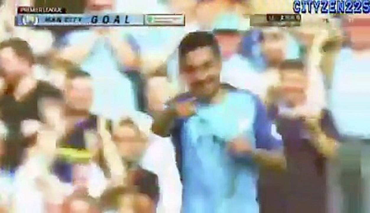 All Matchweek 5 Goals
