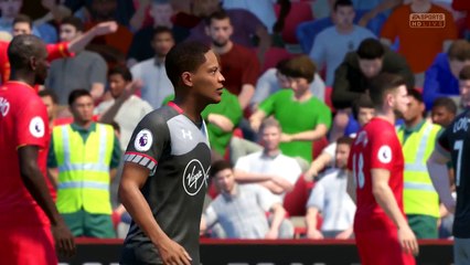 FIFA 17 El Camino: DEBUT EN PREMIER LEAGUE #5