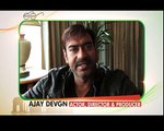 Actor Ajay Devgn urges people to join & support PM Narendra Modi's Swachh Bharat Mission