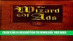 [PDF] The Wizard of Ads: Turning Words into Magic and Dreamers into Millionaires Full Colection