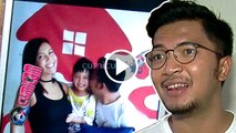 Demi Cinta, Ihsan Temui Denada di Bali - Cumicam 02 Oktober 2016