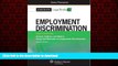 READ THE NEW BOOK Casenote Legal Briefs: Employment Discrimination, Keyed to Zimmer, Sullivan,