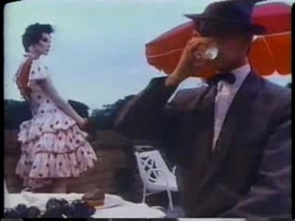 Pete Townshend - Uniforms (Corp d'Esprit)