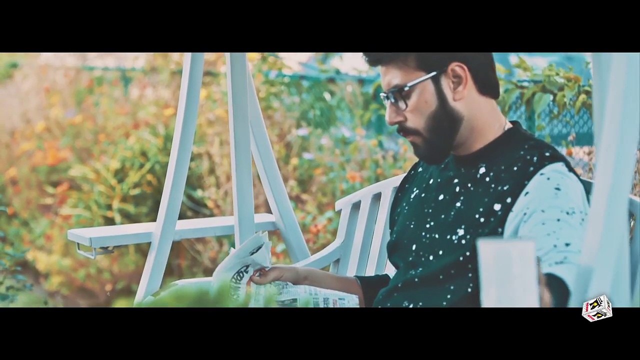 SAWLA JATT (Full Video) || D Inder Singh feat. Sukh-E Muzical Doctorz || Latest Punjabi Songs 2016 | 720p