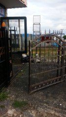 karasuda demir dograma