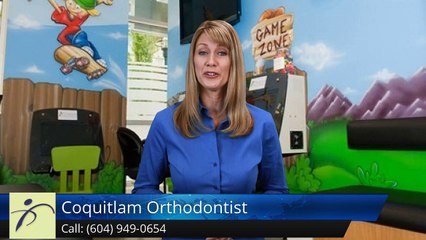 Coquitlam Orthodontist CoquitlamPerfectFive Star Review by Amy W.