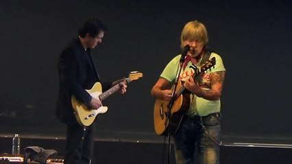 Renaud -  Arènes de l'Agora, EVRY (Pochtron).