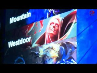 《LOL》2016 LMS 夏季賽 粵語 W7D3 ahq vs M17 Game 1