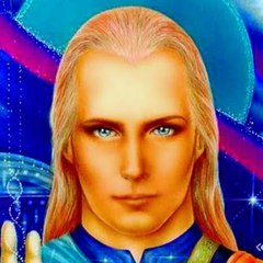 A MESSAGE FOR POPE FRANCIS  FROM ASHTAR SHERAN