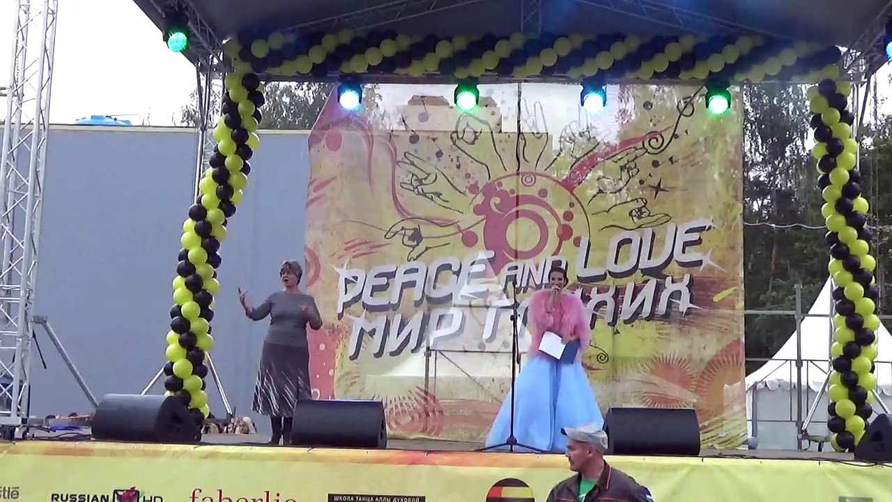 Сергей Зверев - Алла,Ради Тебя и Ты Не Будешь Знать