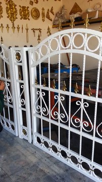 karasuda demir dogramacı