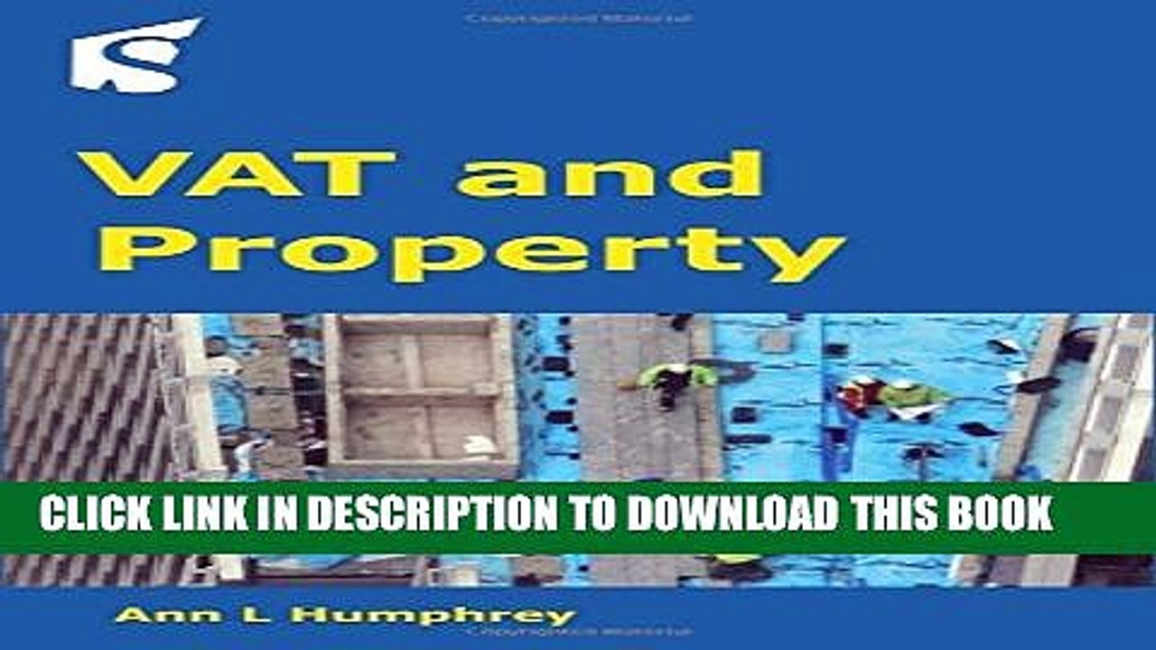 [PDF] VAT and Property Full Colection