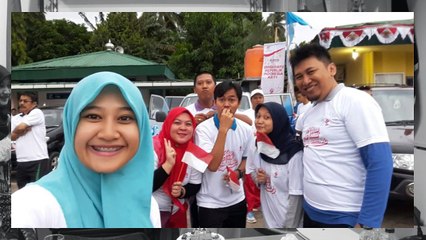 Selamat Bertugas Di Tempat Yang Baru Pak Ardiansyah