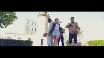 Alexandra Stan - Boom Pow  1080p