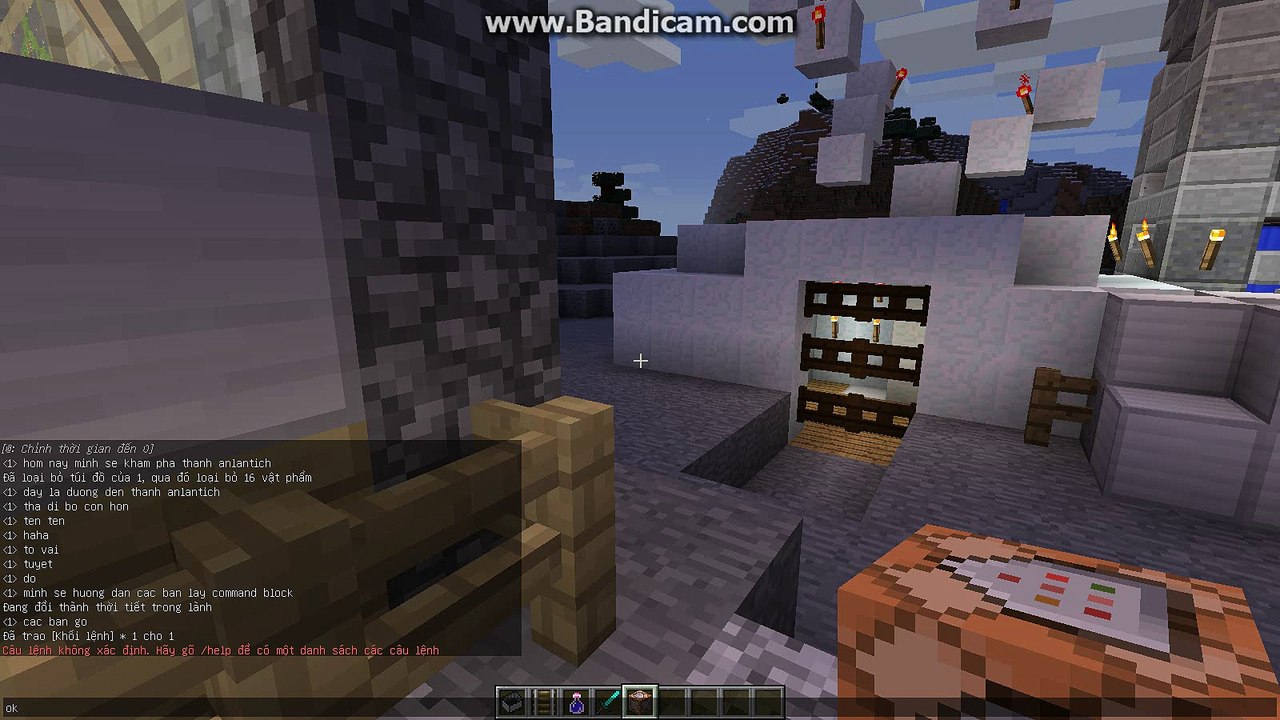 minecraf