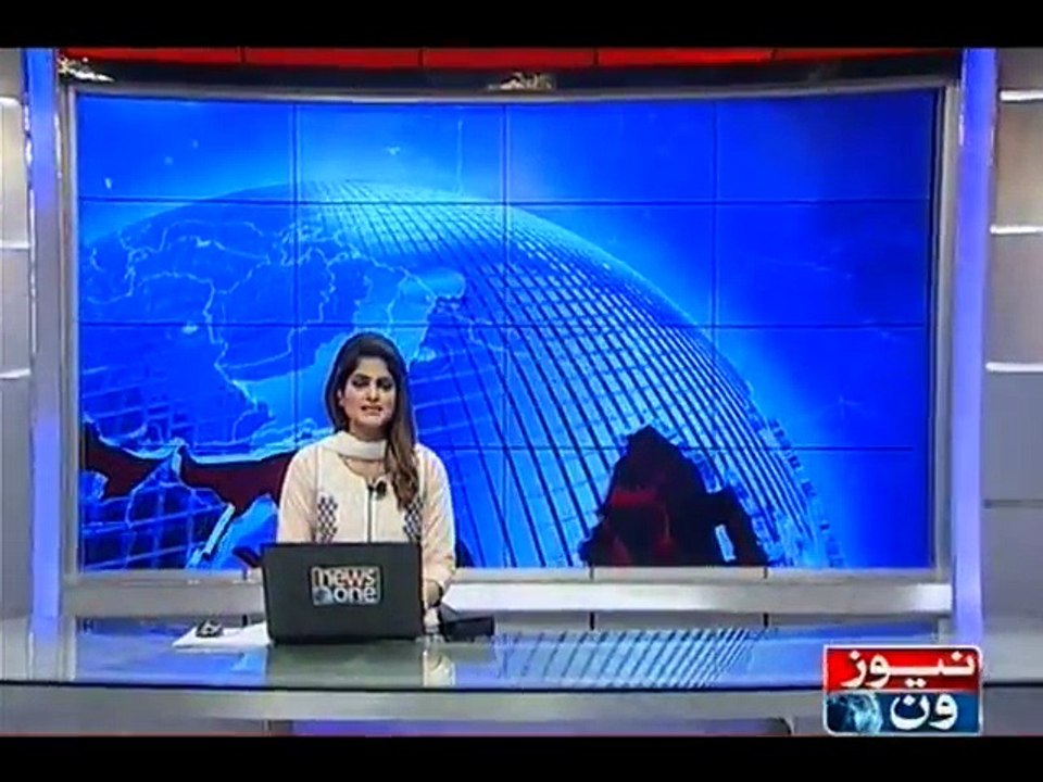 NewsONE Headlines 10AM, 2-Oct-2016