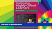 Big Deals  Challenging Highly Gifted Learners (The Practical Strategies Series in Gifted