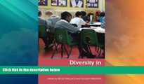 Big Deals  Diversity in Gifted Education: International Perspectives on Global Issues  Free Full