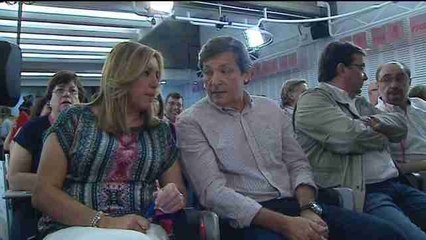 El asturiano Javier Fernández presidirá la gestora del PSOE