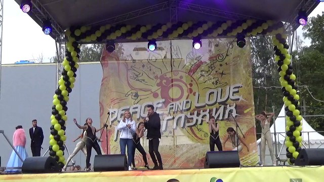 Александр Еловских и Ангелы Надежды- Всё Не Случайно,Я вспоминаю о нас и РОССИЯ